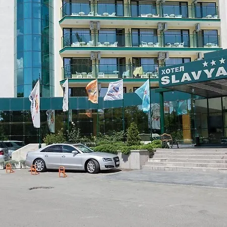 Slavyanski Hotel