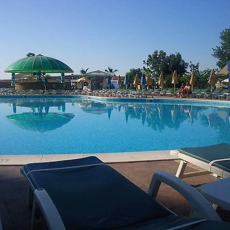 Hotel Slavyanski 3*