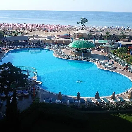Slavyanski Sunny Beach