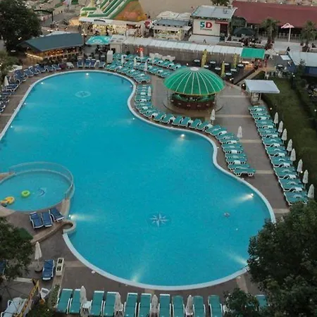 Slavyanski Otel