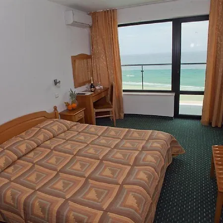 Hotel Slavyanski