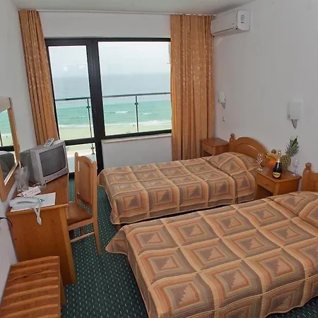 Slavyanski Otel Sunny Beach