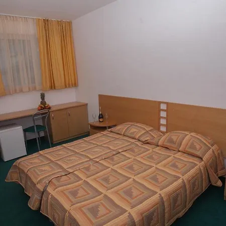 Otel Slavyanski