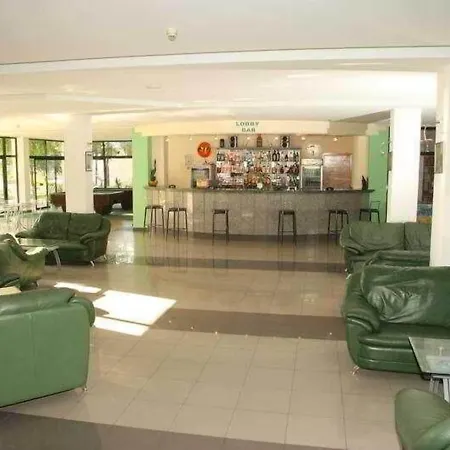 Hotel Slavyanski Sunny Beach