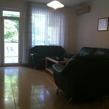 Hotel Slavyanski Sunny Beach