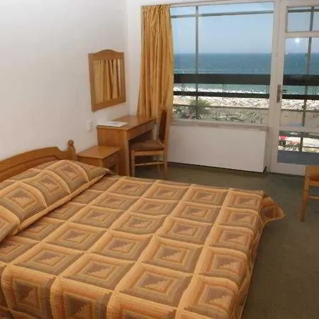 Slavyanski Otel Sunny Beach