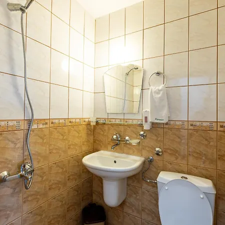 Hotel Slavyanski