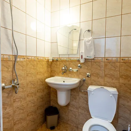 Hotel Slavyanski