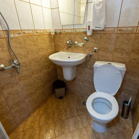 Hotel Slavyanski 3*
