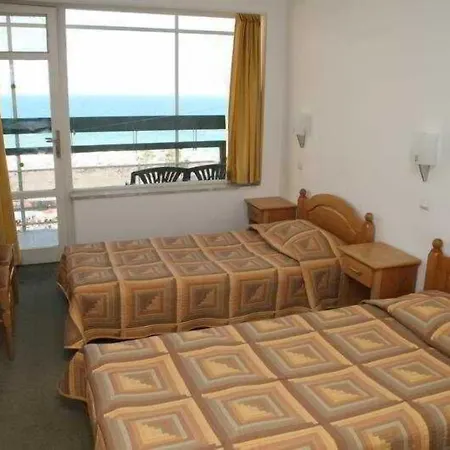 Hotel Slavyanski Sunny Beach