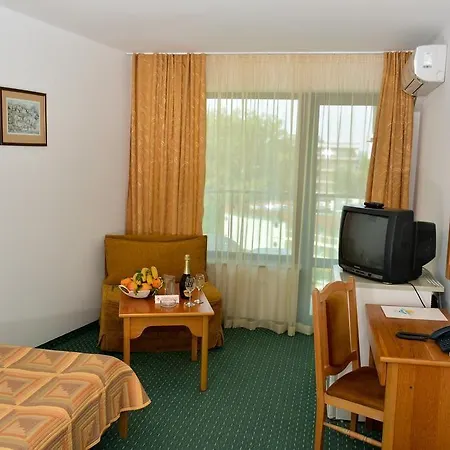Slavyanski 3* Sunny Beach