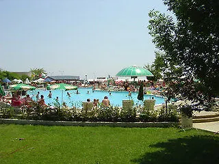 Hotel Slavyanski 3*