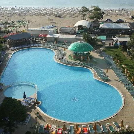 Slavyanski サニービーチ