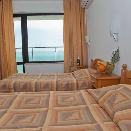 Slavyanski Otel Sunny Beach