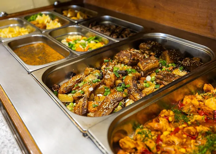 Slavyanski Szálloda