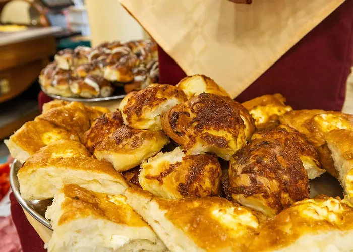 Szálloda Slavyanski 3*