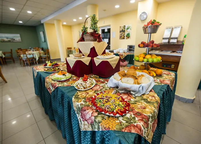 Slavyanski Napospart