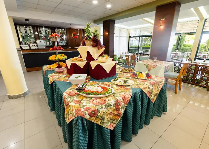 Slavyanski Napospart