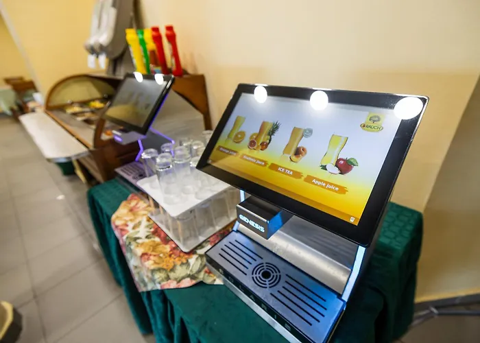 Slavyanski 3* Sunny Beach