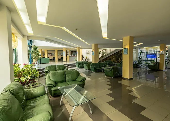 Slavyanski 3* Napospart