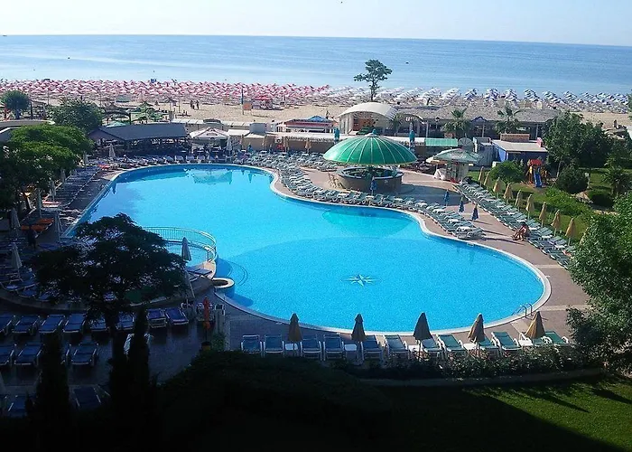 Slavyanski Napospart