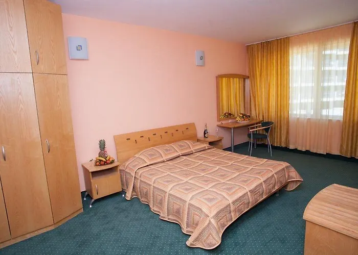 Slavyanski Napospart