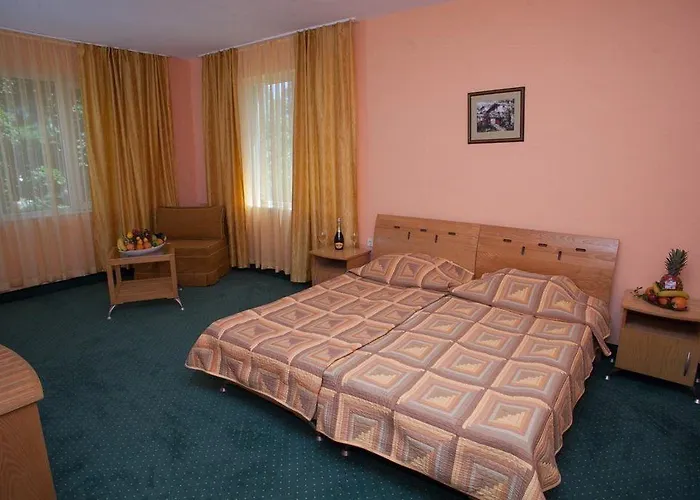 Slavyanski Otel