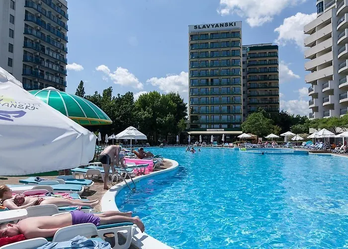 Slavyanski Napospart