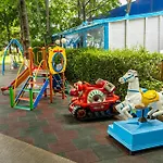 Slavyanski Ξενοδοχείο