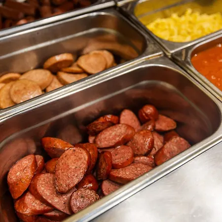 Hotel Slavyanski Sunny Beach