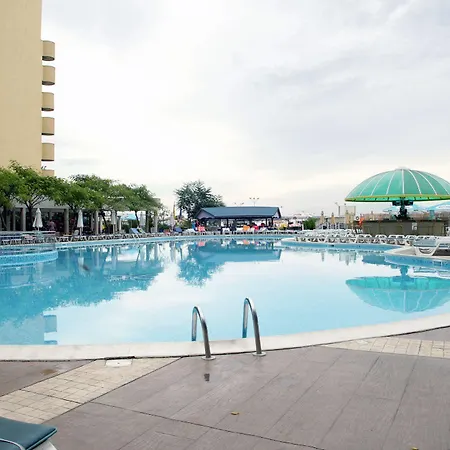 Hotel Slavyanski