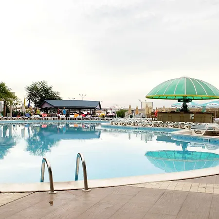 Slavyanski Hotel 3*