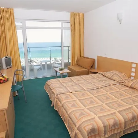 Hotel Slavyanski Sluneční pobřeží